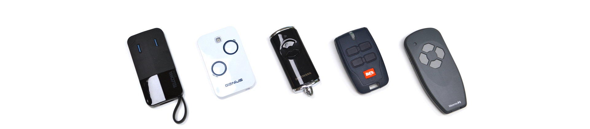 Originele Handzender Originele Handzender